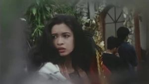 Lihim ni Madonna's poster