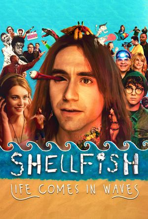 Shellfish's poster