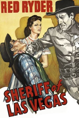 Sheriff of Las Vegas's poster