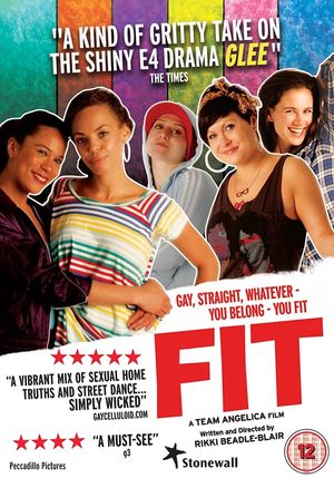 Fit's poster