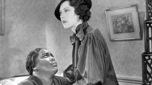 Imitation of Life's poster