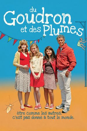 Patchwork Family's poster