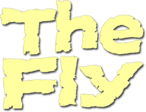 The Fly's poster