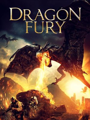 Dragon Fury's poster image