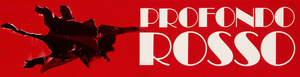 Deep Red's poster