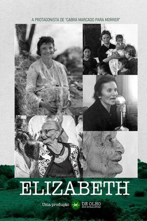 Elizabeth's poster