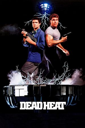 Dead Heat's poster image