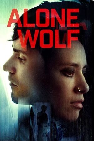 Alone Wolf's poster