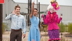 The Starving Games's poster