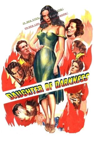 Daughter of Darkness's poster
