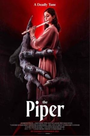 The Piper's poster