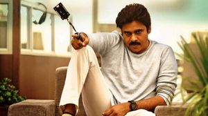 Agnyaathavaasi: Prince in Exile's poster