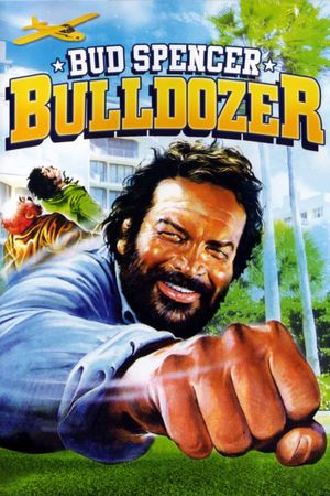 They Called Him Bulldozer's poster
