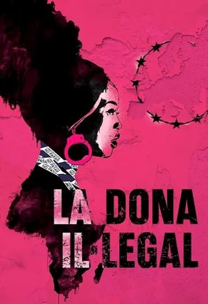 Illegal Woman's poster