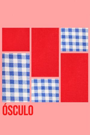 Ósculo's poster