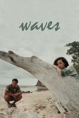 Waves's poster