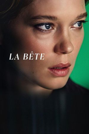 The Beast's poster
