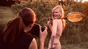 The Making of The Virgin Suicides's poster
