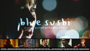 Blue Sushi's poster