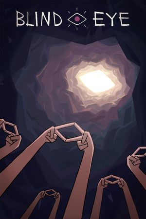 Blind Eye's poster