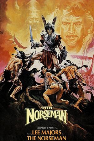The Norseman's poster image