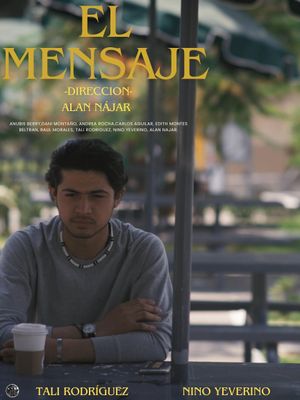 El Mensaje's poster