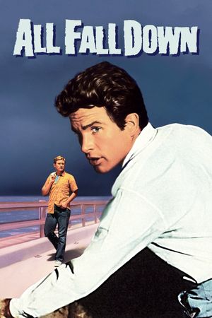 All Fall Down's poster