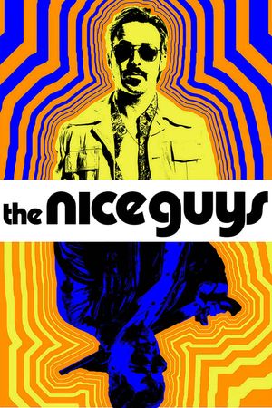 The Nice Guys's poster