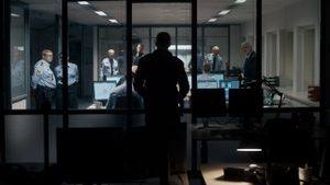 The Guilty's poster