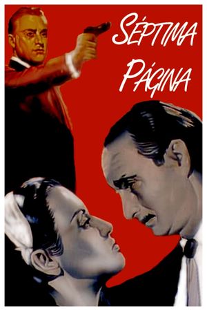 Séptima página's poster