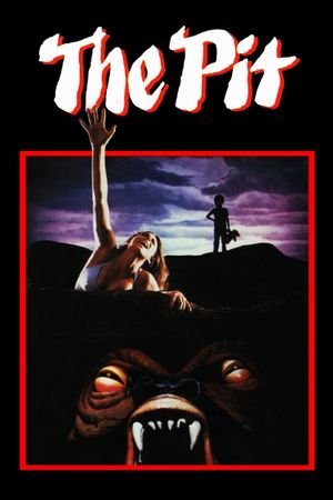 The Pit's poster