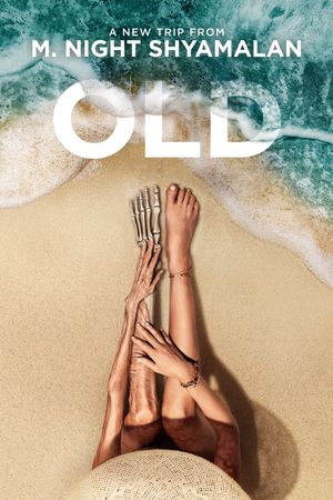 Old's poster