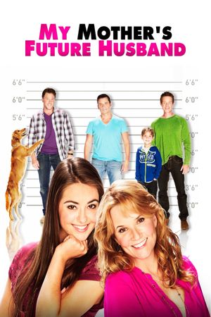 My Mother's Future Husband's poster