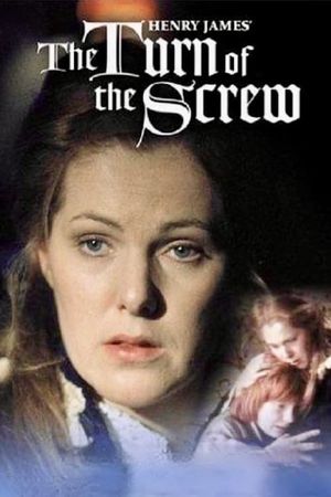The Turn of the Screw's poster