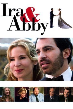 Ira & Abby's poster