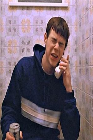 Human Traffic 2: Revolution's poster