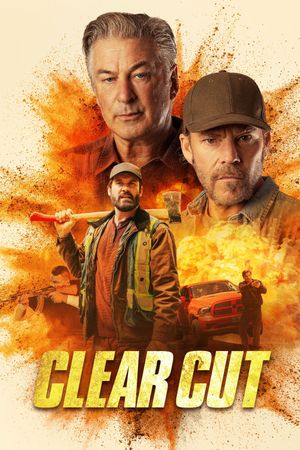 Clear Cut's poster