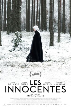 The Innocents's poster