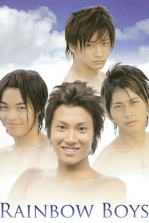 Rainbow Boys's poster