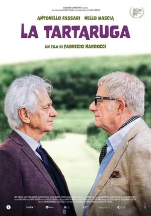 La tartaruga's poster