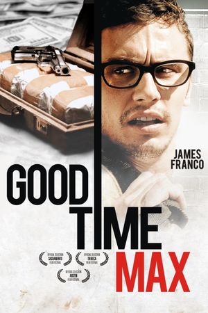 Good Time Max's poster