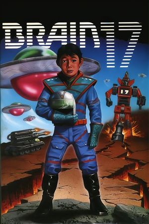 Brain 17's poster