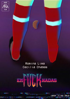 Emfucknadas's poster