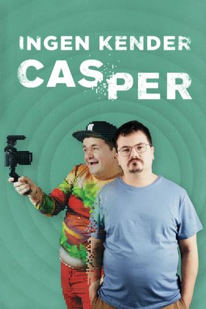 Nobody Knows Casper's poster