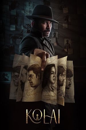 Kolai's poster