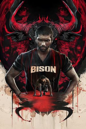 Bison: Kaalamaadan's poster