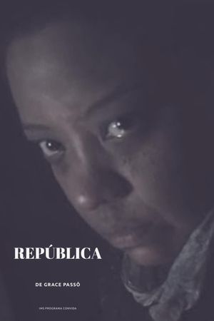 Republic's poster