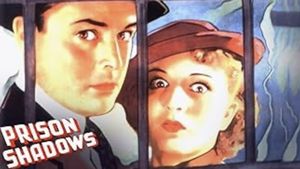 Prison Shadows's poster