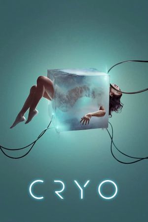 Cryo's poster