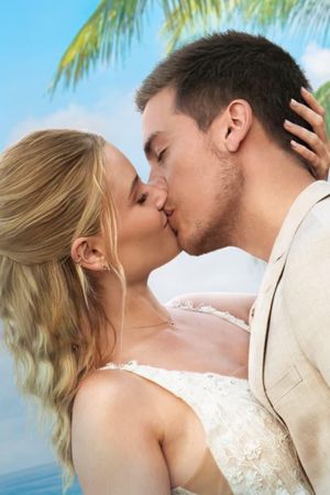 Beautiful Wedding's poster